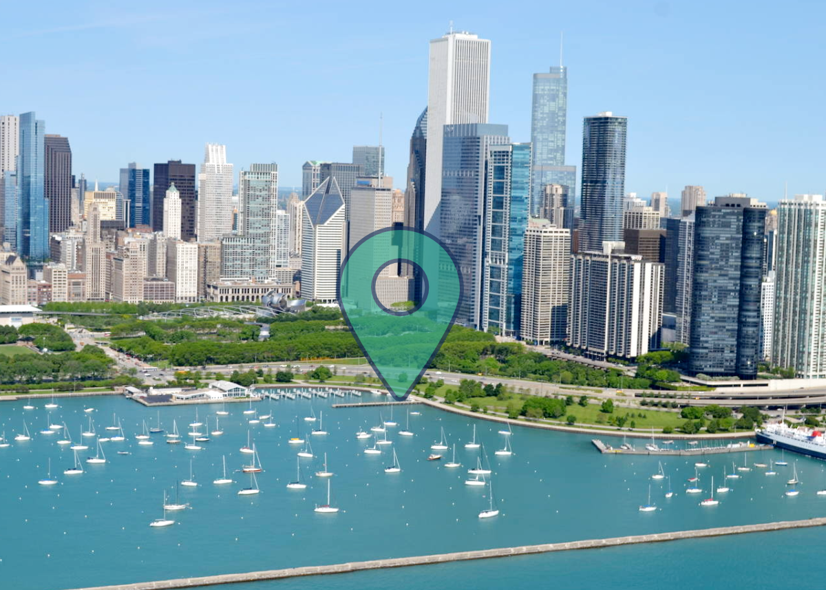 Chicago Lakefront